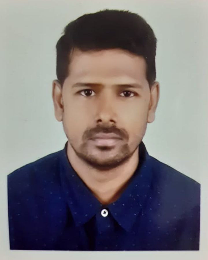 Md Tajul Islam